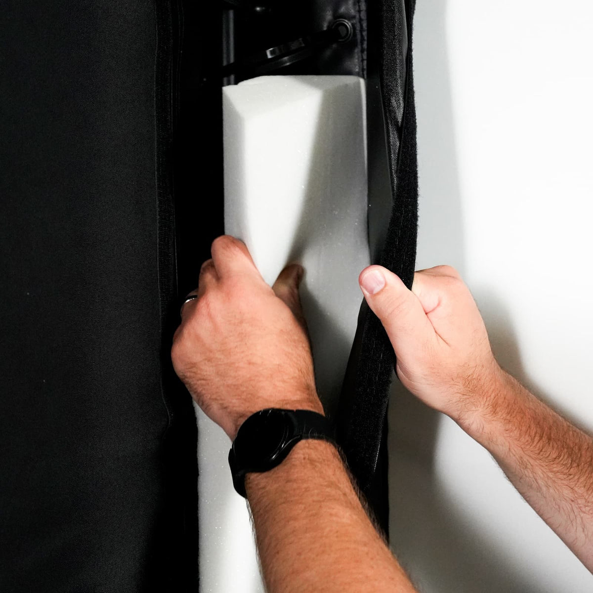 Foam Insert Kit