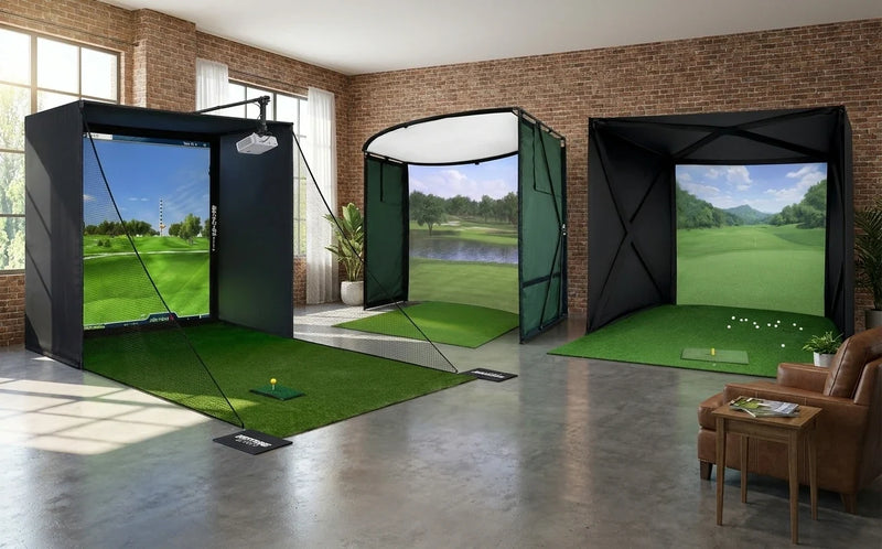 Golf Simulators