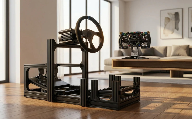 Racing Simulators